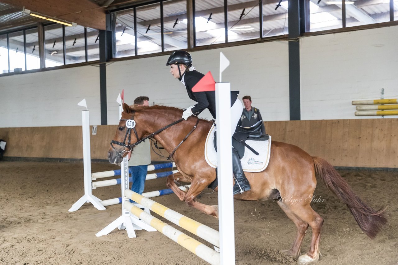 Bild 144 - Pony Akademie Turnier